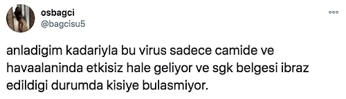 Cuma Namazı Saatlerinin Yeni Açıklanan Koronavirüs Kısıtlamalarına Dahil Edilmememesi Tartışmalara Neden Oldu