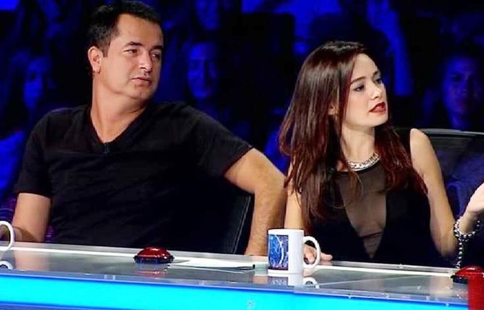 Özgü Namal Aşkı Oyunculuğa Tercih Etmişti, Ta ki O Güne Kadar! İşte Başarılı Oyuncunun Ekranlara Dönüş Hikayesi