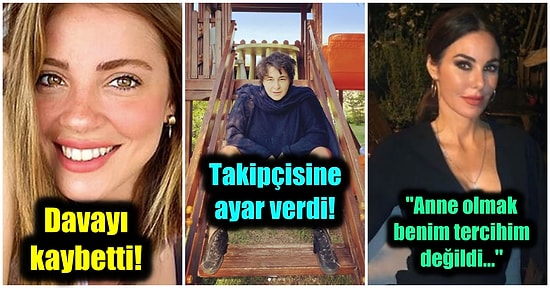 Bugün de Gıybete Doyduk! 20 Kasım'da Magazin Dünyasında Öne Çıkan Olaylar