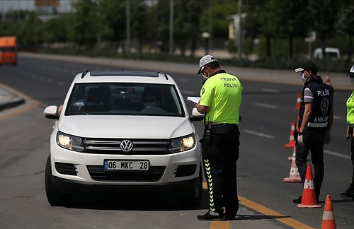 İkinci Dalganın İlk Kısıtlamaları Başladı: Sokağa Çıkma Yasağı ise Yarın Devreye Girecek