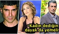 Kadını Aşağılamada Çığır Açarken Söyledikleri ve Yaptıkları ile Kanımızı Donduran 17 Ünlü İsim