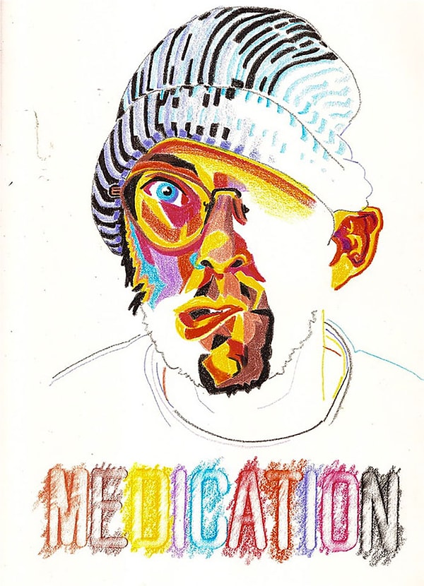 2. Лоразепам / Галоперидол (в больнице дозировка неизвестна)