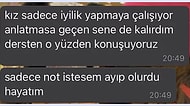 Nasıl Aldatıldıklarını İfşa Eden Twitter Kullanıcıları Sizi de İlişkiden Soğutacak