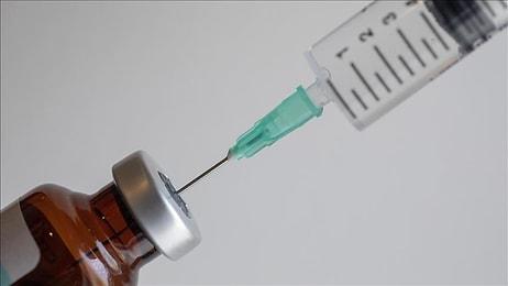 Pfizer'den Yeni Korona Aşısı Açıklaması: Beklenenden Önce Kullanıma Sunulabilir