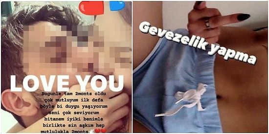 Gümbür Gümbür Gelip Gelmediği Belli Olmayan Z Kuşağından Bi Miktar Tuhaf Paylaşımlar