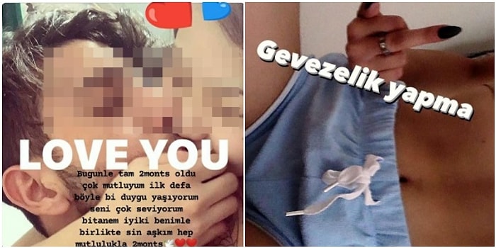 Gümbür Gümbür Gelip Gelmediği Belli Olmayan Z Kuşağından Bi Miktar Tuhaf Paylaşımlar