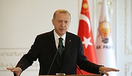 Arınç'ın Demirtaş ve Kavala Mesajına Erdoğan'dan Tepki: 'Yeni Bir Fitne Ateşi Yakılmak İsteniyor'