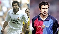 Az Bilinen Hikaye: Luis Figo
