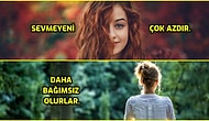 İçe Dönük Karaktere Sahip Olmanın Aslında Kötü Bir Şey Olmadığını Gösteren 12 Avantajı