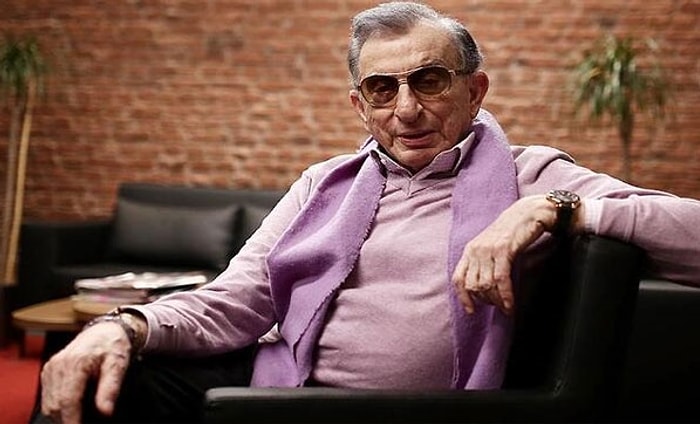 Haldun Dormen Koronavirüse Yakalandı