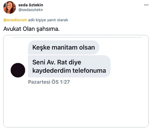 Aldıkları En Saçma DM'yi Paylaşıp 'Ayak Müfettişliği' Diye Bir Meslek Koluyla Tanışmamıza Vesile Olan Takipçilerimiz