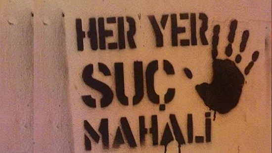 Hatay'da 78 Yaşındaki Kadına Tecavüz Eden Saldırgan Tutuklandı