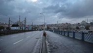 Artan Hasta Sayılarından Sonra Yasaklar Geliyor Mu? Hafta İçi Sokağa Çıkma Yasağı Var Mı, Hangi Saatler Arasında?