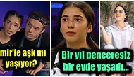 MasterChef'e Vedasıyla Mehmet Şef'i Ağlatan ve Mücadeleci Ruhuyla Savaşmayı Asla Bırakmayan Bir İsim: Ayyüce Kamit