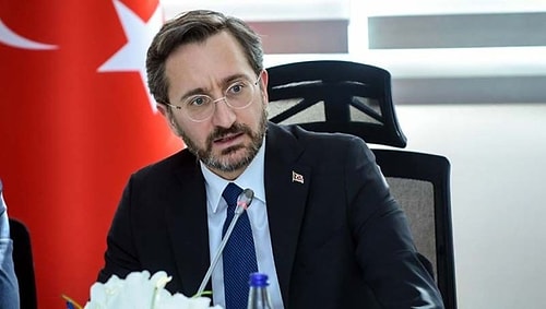 'Fahrettin Altun' Soruşturmasında Kaftancıoğlu Hakkında Verilen Takipsizlik Kararı Kaldırıldı