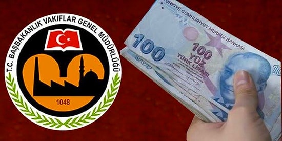 VGM Burs Sonuçları Açıklandı! VGM Burs Sonuçları Sorgulama Sayfası...