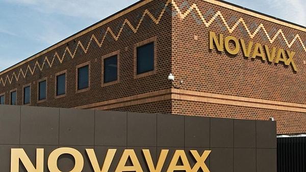 Novavax ve "NVX-CoV2373"