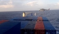 İrini Operasyonu, Türk Gemisine Yönelik Denetimin Türkiye'nin İzni Olmadan Yapıldığını Kabul Etti
