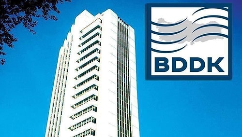 BDDK'dan Normalleşme Adımı: Aktif Rasyosu Uygulaması Kaldırıldı