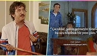 Felaketlerle Geçen 2020 Yılını Bir Dizi/Film Sahnesiyle Anlatarak Eğlendiren Takipçilerimiz
