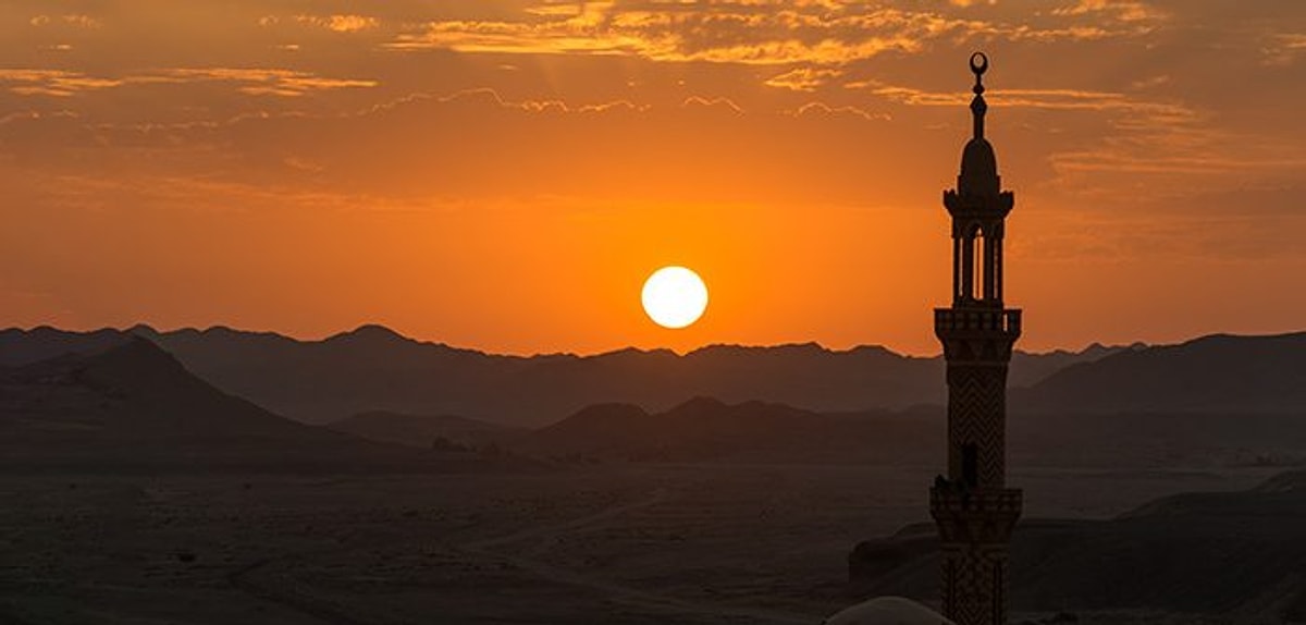 İkindi Namazı Nasıl Kılınır? İkindi Namazı