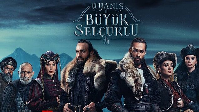 Dert biter mi? Sefirin Kızı'na geçen sezon kaptırdığı reytingleri geri almaya başlamışken birden yeni rakibi sahneye geldi.