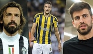 Bu Sefer Hikaye Farklı! Aileden Zengin Olan 15 Ünlü Futbolcu
