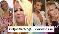 Modacı Gülşah Saraçoğlu'nun Cep Telefonunun Yüz Tanıma Programının Bile Kendisini Tanıyamadığı Akılalmaz Değişimi