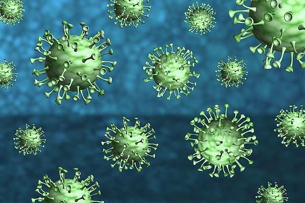 Peki 2002 yılında ortaya çıkan ve 37 ülkeyi etkisi altına alan SARS virüsü nedir?