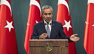 YİK Üyeliğinden İstifa Ettiğini Açıklayan Bülent Arınç Kimdir, Kaç Yaşında ?