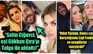 Bugün de Gıybete Doyduk! 24 Kasım'da Magazin Dünyasında Öne Çıkan Olaylar