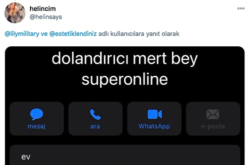 Görür Görmez Telefonunuza Bakacağınız "Rehberinize Kayıtlı En Garip İnsan Kim?" Sorusuna Gelen 19 Cevap