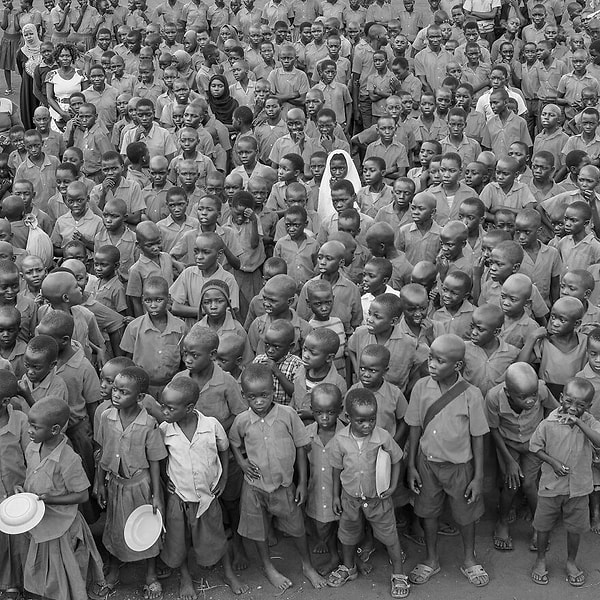 10. Еда для всех