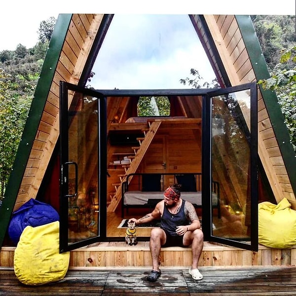 7. Ардешен, Турция