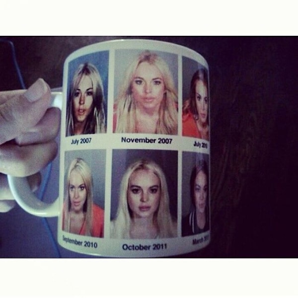 16. Чего только нет...