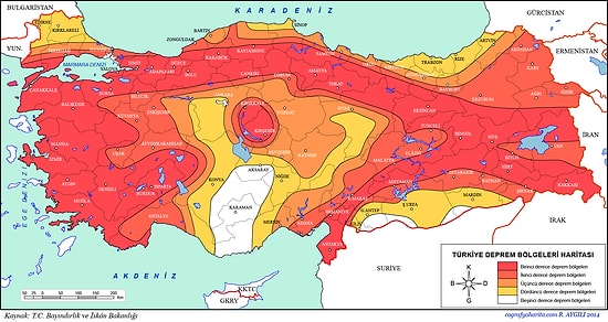 Kuşadası Körfezi'nde Deprem! 25 Kasım AFAD ve Kandilli Son Depremler Sayfaları...
