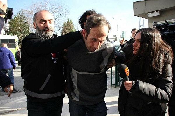 Davanın 13 Şubat'ta görülen son duruşmasında, Tuncer Ustael'e ağırlaştırılmış müebbet ve 7 yıl hapis cezası, diğer tutuklu 4 aile üyesine ise 8 yıl 4 ay ile 12 yıl 6 ay arasında değişen hapis cezaları verildi. Sanıklardan Fatih Palu ise tahliye edildi.