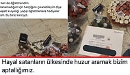 Atanamadığı İçin Kuryelik Yapan Bir Öğretmenin Öğretmenler Günü'nde Yaptığı Paylaşım Herkesin İçini Sızlattı!