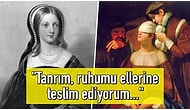 Henüz 15 Yaşında İngiltere Tahtına Çıkıp Yalnızca 9 Günlüğüne Hüküm Süren ve Sonu İdam Sehpasında Biten Kraliçe: Jane Grey