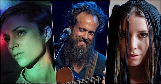 İnsana Kendini Bulutların Üzerindeymiş Gibi Hissettiren Yumuş Yumuş 17 Şarkı