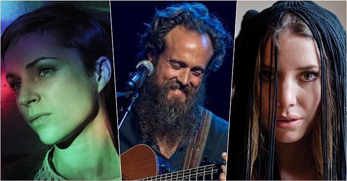 İnsana Kendini Bulutların Üzerindeymiş Gibi Hissettiren Yumuş Yumuş 17 Şarkı