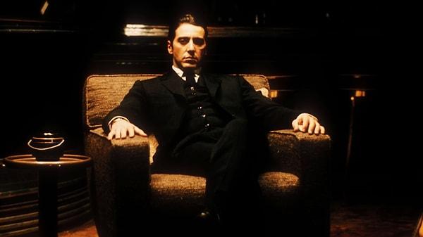 17. The Godfather - Part 2 (1974)