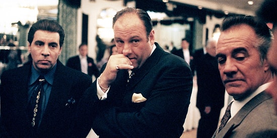 Erkeklerin Dünyasını Anlatan 13 Yapım