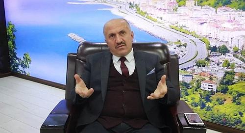 Abisini İmar Müdürü Yapan Belediye Başkanı: 'Hepimiz Kardeşiz Zaten'