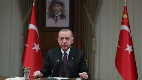 Erdoğan: 'Bireyi Bir İsim Veya Numaradan İbaret Gören Dijitalleşmenin Sonu Faşizme Çıkar'