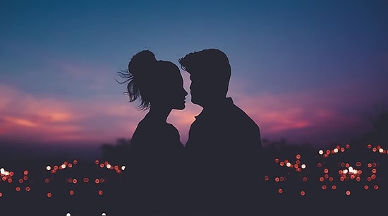 Тест: На каком из 5-ти языков любви вы говорите?