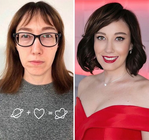 2. Родом Евгений Жук из Бреста, где он родился в 1985 году. В 18 лет он выучился на парикмахера и потом 5 лет проработал в местных салонах, набираясь опыта.