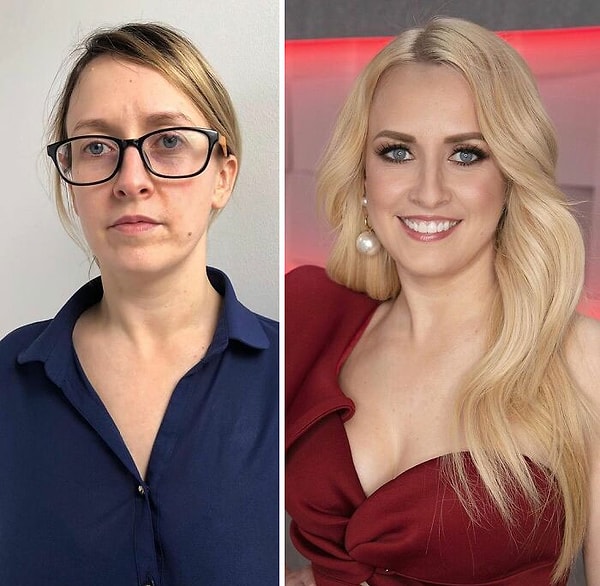 5. Евгений Жук также стал призером Чемпионата Москвы по парикмахерскому искусству и декоративной косметике.