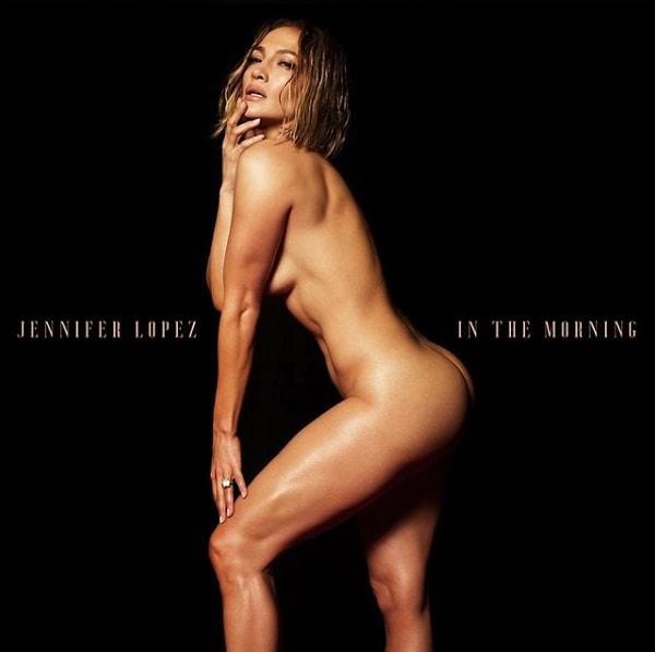Jennifer Lopez'in yeni şarkısı için ünlü fotoğrafçı Mert Alaş'a verdiği pozlar ise ortalığı kasıp kavurdu...
