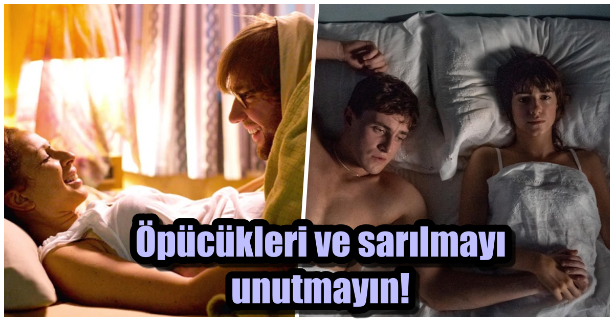 Sağlıklı İlişkisi Olan Çiftlerin Yatak Odalarında Mutlaka Uygulamaları